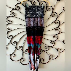 EMILY HSU DESIGNS Leggings